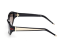 Lunettes de soleil Christian Louboutin LB0003