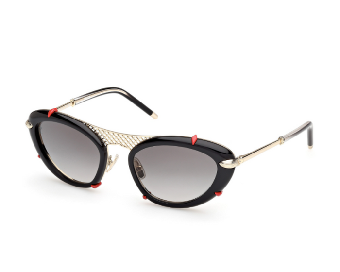 Lunettes de soleil Christian Louboutin LB0001