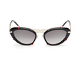 Lunettes de soleil Christian Louboutin LB0001