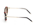 Lunettes de soleil Christian Louboutin LB0001