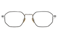 Lunettes de vue Cutler and Gross CGOT-1431-50