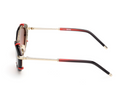 Lunettes de soleil Christian Louboutin LB0001