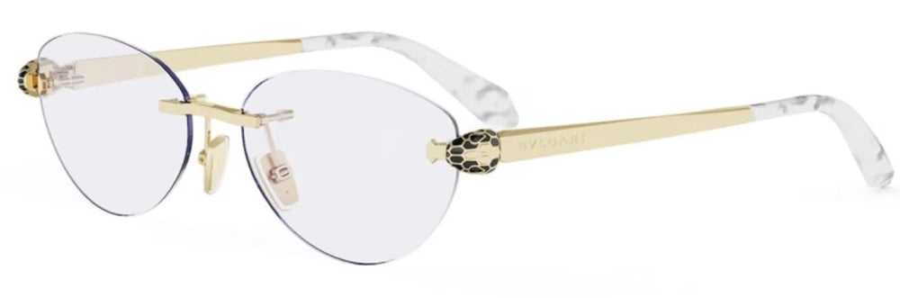 Lunettes de vue Bvlgari Serpenti Forever BV50072U