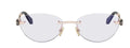 Lunettes de vue Bvlgari Serpenti Forever BV50072U
