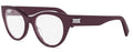 Lunettes de vue Bvlgari B. Zero1 BV50076I