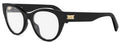 Lunettes de vue Bvlgari B. Zero1 BV50076I