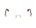 Lunettes de vue Christian Louboutin LB5021