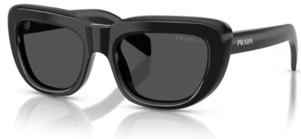 Lunettes de Soleil Prada PR D07S