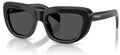 Lunettes de Soleil Prada PR D07S