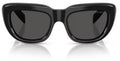 Lunettes de Soleil Prada PR D07S