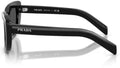 Lunettes de Soleil Prada PR D07S