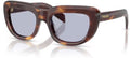 Lunettes de Soleil Prada PR D07S