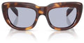 Lunettes de Soleil Prada PR D07S