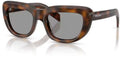 Lunettes de Soleil Prada PR D07S