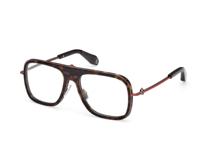 Lunettes de vue Christian Louboutin LB5004