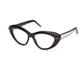 Lunettes de vue Christian Louboutin LB5002