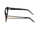 Lunettes de vue Christian Louboutin LB5002