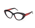 Lunettes de vue Christian Louboutin LB5002