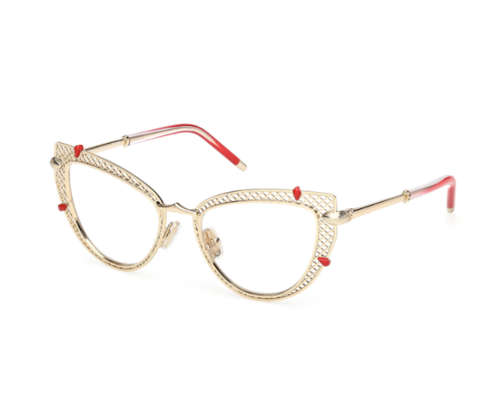 Lunettes de vue Christian Louboutin LB5001
