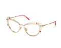 Lunettes de vue Christian Louboutin LB5001