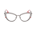 Lunettes de vue Christian Louboutin LB5001