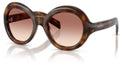 Lunettes de Soleil Prada PR D08SU