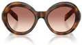 Lunettes de Soleil Prada PR D08SU