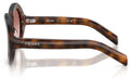 Lunettes de Soleil Prada PR D08SU