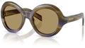 Lunettes de Soleil Prada PR D08SU