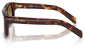 Lunettes de Soleil Prada PR D11S