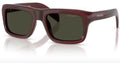Lunettes de Soleil Prada PR D11S