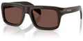 Lunettes de Soleil Prada PR D11S
