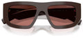 Lunettes de Soleil Prada PR D04SU