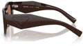 Lunettes de Soleil Prada PR D04SU