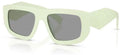 Lunettes de Soleil Prada PR D04SU