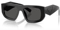 Lunettes de Soleil Prada PR D04SU