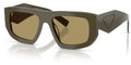 Lunettes de Soleil Prada PR D04SU