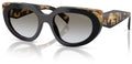 Lunettes de Soleil Prada PR D02S