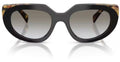 Lunettes de Soleil Prada PR D02S