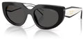 Lunettes de Soleil Prada PR D02S