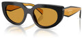 Lunettes de Soleil Prada PR D02S