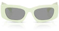Lunettes de Soleil Prada PR D03SD