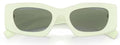 Lunettes de Soleil Prada PR D03SD