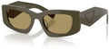 Lunettes de Soleil Prada PR D03SD