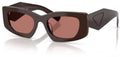 Lunettes de Soleil Prada PR D03SD