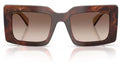 Lunettes de Soleil Prada PR D01S