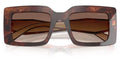 Lunettes de Soleil Prada PR D01S