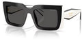 Lunettes de Soleil Prada PR D01S