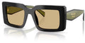 Lunettes de Soleil Prada PR D01S