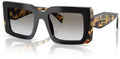 Lunettes de Soleil Prada PR D01S